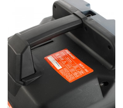 Компрессор поршневой безмасляный ПАТРИОТ WO 6-180