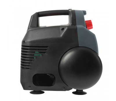 Компрессор поршневой безмасляный ПАТРИОТ WO 6-180