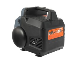 Компрессор поршневой безмасляный ПАТРИОТ WO 6-180-foto6