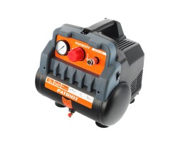 Компрессор поршневой безмасляный ПАТРИОТ WO 6-180-foto7