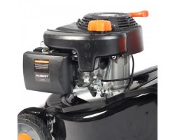 Газонокосилка бензиновая ПАТРИОТ PT 41 LM-foto5