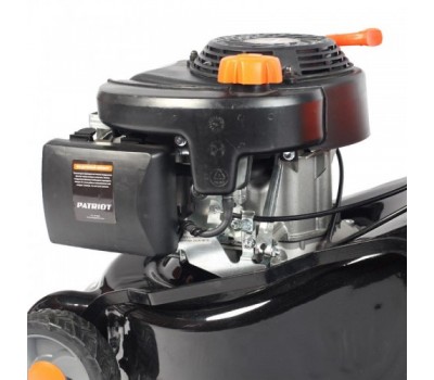 Газонокосилка бензиновая ПАТРИОТ PT 41 LM Газонокосилка бензиновая ПАТРИОТ PT 41 LM