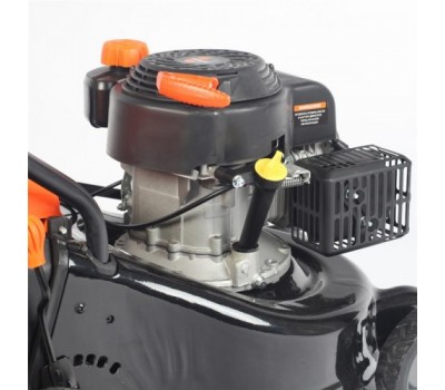Газонокосилка бензиновая ПАТРИОТ PT 41 LM Газонокосилка бензиновая ПАТРИОТ PT 41 LM