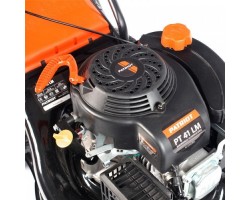 Газонокосилка бензиновая ПАТРИОТ PT 41 LM-foto3