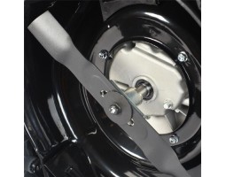 Газонокосилка бензиновая ПАТРИОТ PT 41 LM-foto12