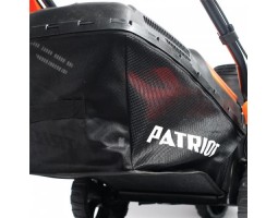 Газонокосилка бензиновая ПАТРИОТ PT 41 LM-foto10