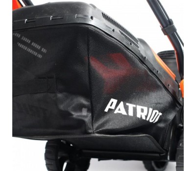 Газонокосилка бензиновая ПАТРИОТ PT 41 LM Газонокосилка бензиновая ПАТРИОТ PT 41 LM