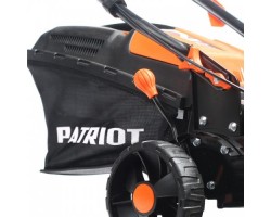 Газонокосилка бензиновая ПАТРИОТ PT 41 LM-foto6