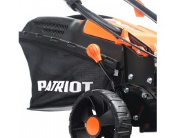 Газонокосилка бензиновая ПАТРИОТ PT 41 LM-foto6