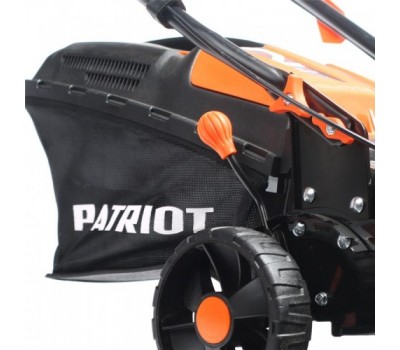 Газонокосилка бензиновая ПАТРИОТ PT 41 LM Газонокосилка бензиновая ПАТРИОТ PT 41 LM