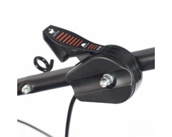 Газонокосилка бензиновая ПАТРИОТ PT 41 LM-foto9