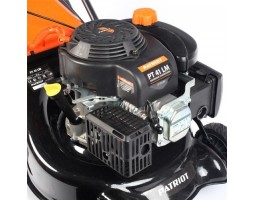 Газонокосилка бензиновая ПАТРИОТ PT 41 LM-foto2