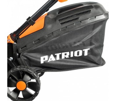 Газонокосилка бензиновая ПАТРИОТ PT 41 LM Газонокосилка бензиновая ПАТРИОТ PT 41 LM
