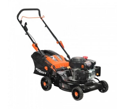 Газонокосилка бензиновая ПАТРИОТ PT 41 LM Газонокосилка бензиновая ПАТРИОТ PT 41 LM
