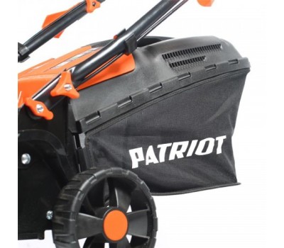 Газонокосилка бензиновая ПАТРИОТ PT 41 LM Газонокосилка бензиновая ПАТРИОТ PT 41 LM