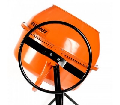 Бетоносмеситель ПАТРИОТ BM 208C