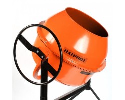 Бетоносмеситель ПАТРИОТ BM 208C-foto3