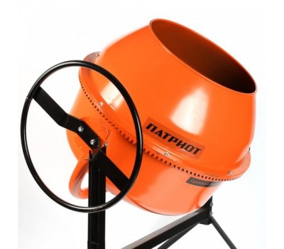 Бетоносмеситель ПАТРИОТ BM 208C