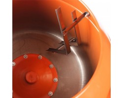 Бетоносмеситель ПАТРИОТ BM 208C-foto7