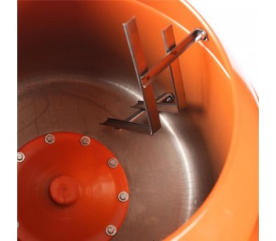 Бетоносмеситель ПАТРИОТ BM 208C