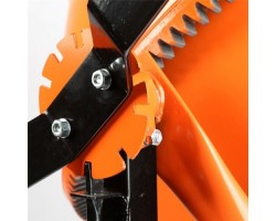 Бетоносмеситель ПАТРИОТ BM 208C-foto8