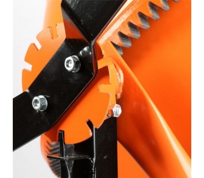 Бетоносмеситель ПАТРИОТ BM 208C