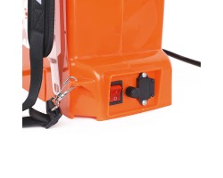 Распылитель ранцевый ПАТРИОТ PT-12AC-foto9