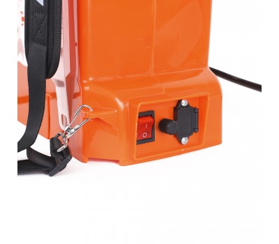 Распылитель ранцевый ПАТРИОТ PT-12AC