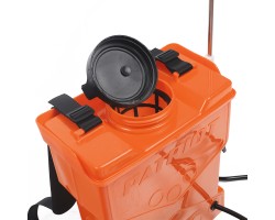 Распылитель ранцевый ПАТРИОТ PT-12AC-foto11