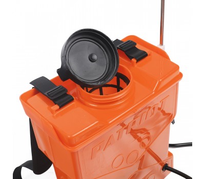 Распылитель ранцевый ПАТРИОТ PT-12AC