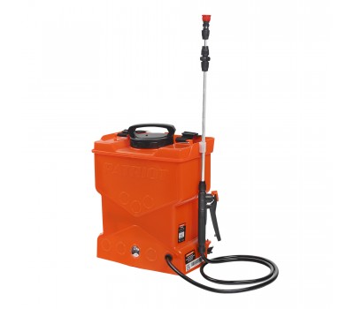 Распылитель ранцевый ПАТРИОТ PT-12AC