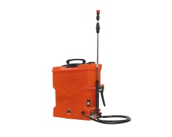 Распылитель ранцевый ПАТРИОТ PT-12AC-foto2