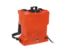 Распылитель ранцевый ПАТРИОТ PT-12AC-foto4