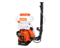 Опрыскиватель ранцевый ПАТРИОТ PT 420WF-12