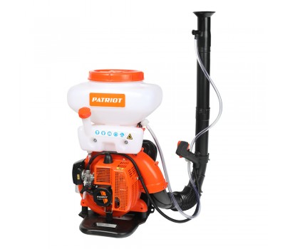 Опрыскиватель ранцевый ПАТРИОТ PT 420WF-12