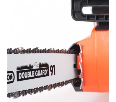 Электрическая цепная пила ПАТРИОТ ES 2416 Электрическая цепная пила ПАТРИОТ ES 2416