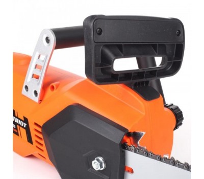 Электрическая цепная пила ПАТРИОТ ES 2416 Электрическая цепная пила ПАТРИОТ ES 2416