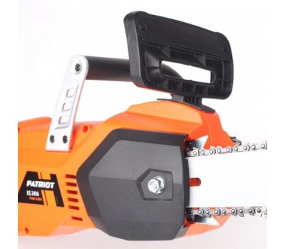 Электрическая цепная пила ПАТРИОТ ES 2416 Электрическая цепная пила ПАТРИОТ ES 2416