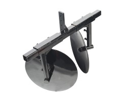 Окучник дисковый без сцепки ПАТРИОТ ОКД 700.625.17