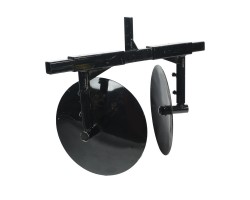 Окучник дисковый без сцепки ПАТРИОТ ОКД 700.625.17-foto2