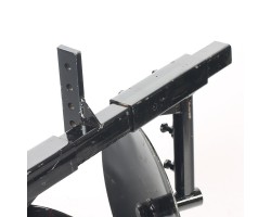 Окучник дисковый без сцепки ПАТРИОТ ОКД 700.625.17-foto3