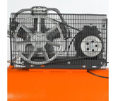 Компрессор поршневой ременной ПАТРИОТ Remeza СБ 4/С-200 LB 40