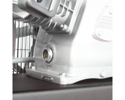 Компрессор поршневой ременной ПАТРИОТ Remeza СБ 4/С-200 LB 40-foto8