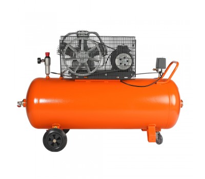 Компрессор поршневой ременной ПАТРИОТ Remeza СБ 4/С-200 LB 40