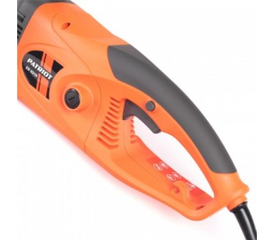 Электрическая цепная пила ПАТРИОТ ES 2216 Электрическая цепная пила ПАТРИОТ ES 2216