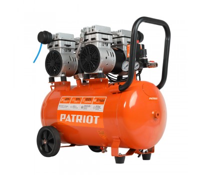 Компрессор поршневой безмасляный ПАТРИОТ WO 50-300 Компрессор поршневой безмасляный ПАТРИОТ WO 50-300
