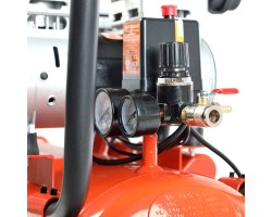 Компрессор поршневой безмасляный ПАТРИОТ WO 50-300-foto2