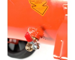 Компрессор поршневой безмасляный ПАТРИОТ WO 50-300-foto5