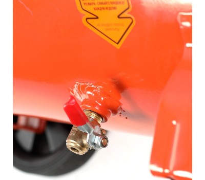 Компрессор поршневой безмасляный ПАТРИОТ WO 50-300 Компрессор поршневой безмасляный ПАТРИОТ WO 50-300