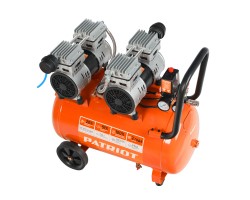 Компрессор поршневой безмасляный ПАТРИОТ WO 50-300-foto12